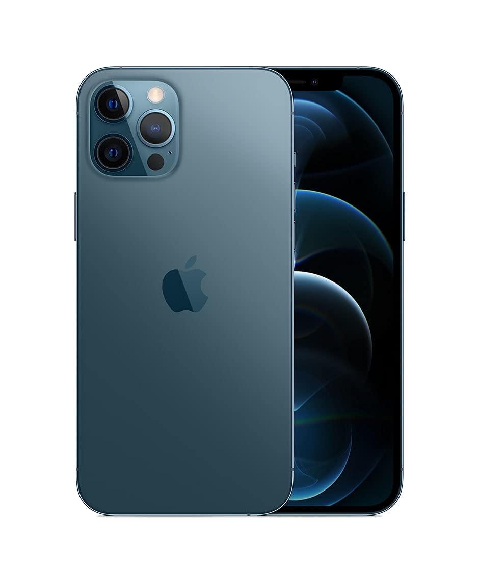 Foto 1 | Smartphone Reacondicionado Apple Iphone 12 Pro Max 128gb - Azul