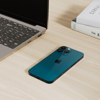 Foto 1 | Smartphone Reacondicionado Apple Iphone 12 Pro 128gb - Pacific B