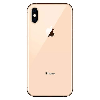 Foto 3 | Smartphone Reacondicionado Apple Iphone Xs Max 256gb Gold