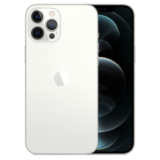 Foto 1 | Smartphone Reacondicionado Apple Iphone 12 Pro 128gb Plateado