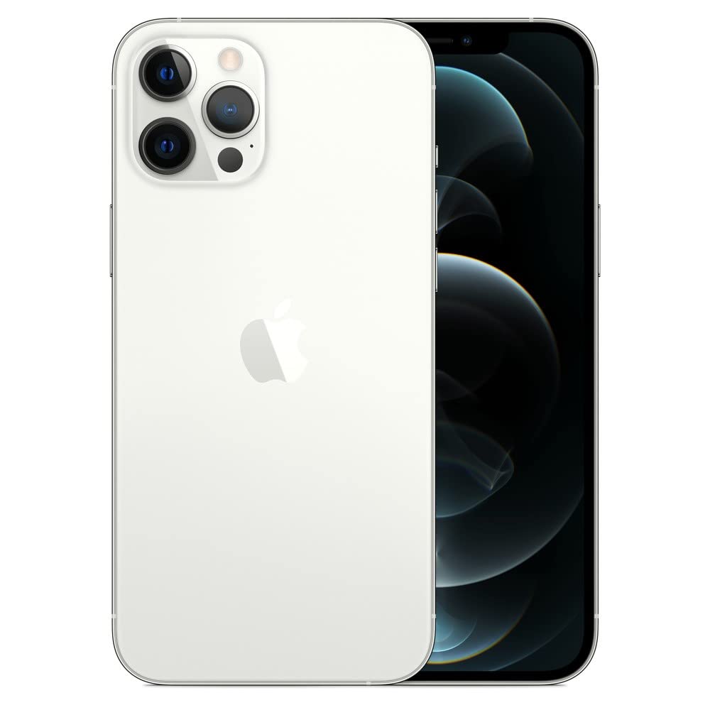 Foto 2 | Smartphone Reacondicionado Apple Iphone 12 Pro 128gb Plateado