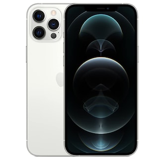 Foto 2 | Smartphone Reacondicionado Apple Iphone 12 Pro 5g 256gb Plateado Desbloqueado