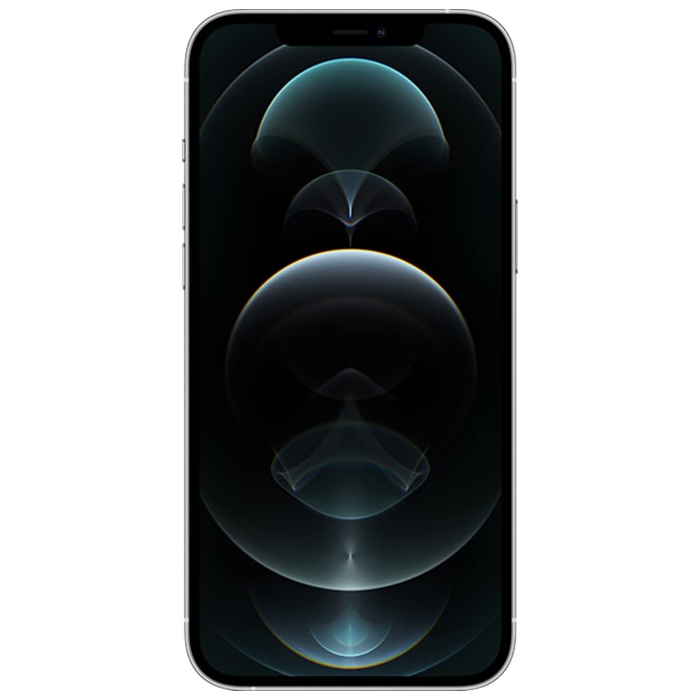Foto 4 pulgar | Smartphone Reacondicionado Apple Iphone 12 Pro 5g 256gb Plateado Desbloqueado