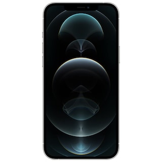Foto 3 | Smartphone Reacondicionado Apple Iphone 12 Pro 5g 256gb Plateado Desbloqueado
