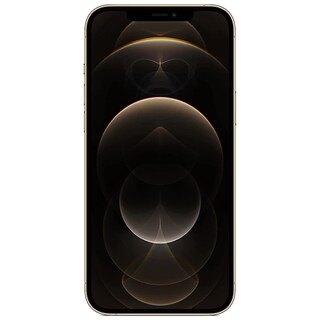 Foto 1 | Smartphone Reacondicionado Apple Iphone 12 Pro 512gb Dorado Totalmente Desbloqueado