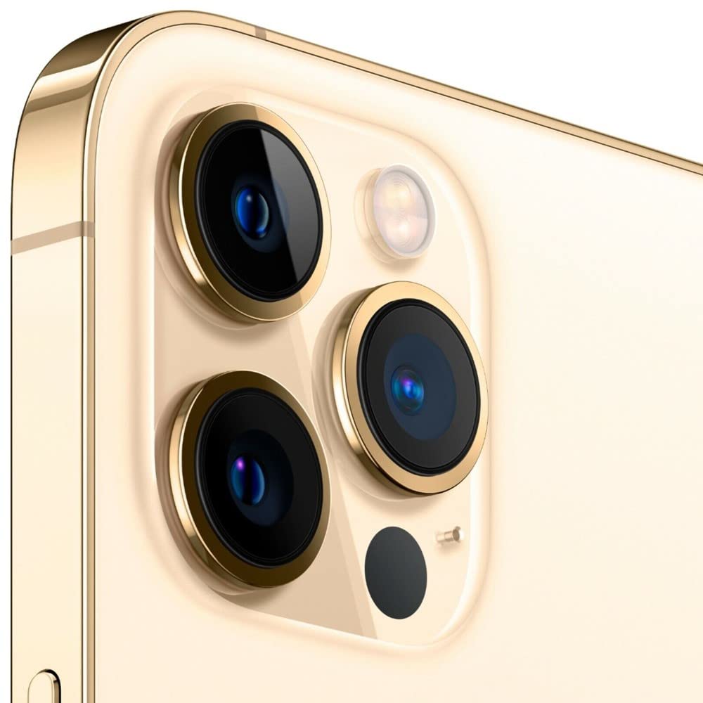 Foto 3 pulgar | Smartphone Reacondicionado Apple Iphone 12 Pro Max 5g 256gb - Go