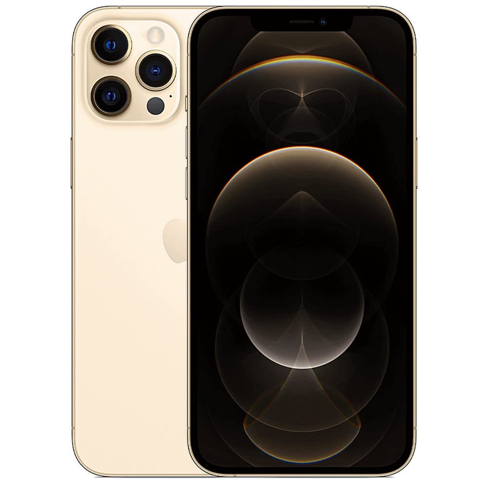 Foto 4 pulgar | Smartphone Reacondicionado Apple Iphone 12 Pro Max 5g 256gb - Go