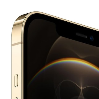 Foto 1 | Smartphone Reacondicionado Apple Iphone 12 Pro Max 128gb Gold