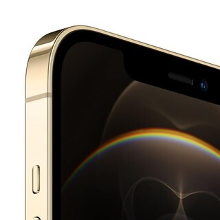 Foto 2 | Smartphone Reacondicionado Apple Iphone 12 Pro Max 128gb Gold