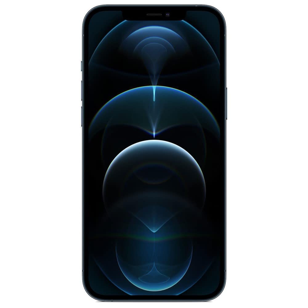 Foto 1 | Smartphone Reacondicionado Apple Iphone 12 Pro 5g 256gb Desbloqueado