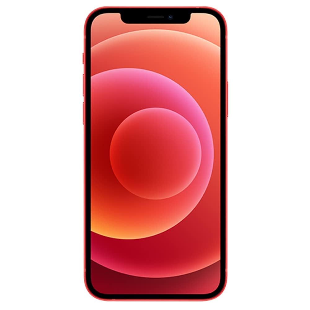 Foto 3 pulgar | Smartphone Reacondicionado Apple Iphone 12 256gb (producto) Rojo