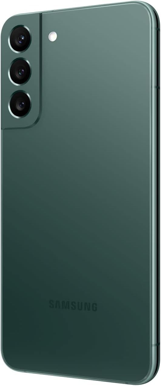 Foto 3 pulgar | Smartphone Reacondicionado Samsung Galaxy S22+ Plus 5g 256gb Verde Desbloqueado