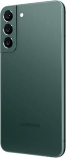 Foto 2 | Smartphone Reacondicionado Samsung Galaxy S22+ Plus 5g 256gb Verde Desbloqueado