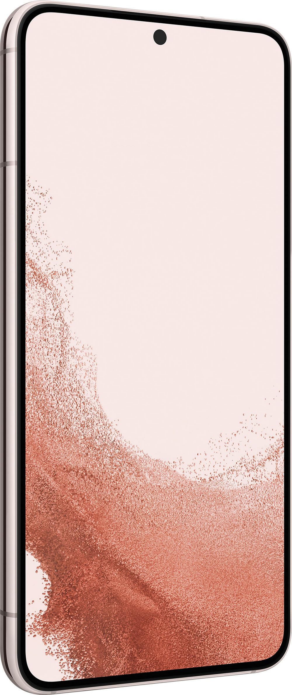 Foto 3 pulgar | Smartphone Reacondicionado Samsung Galaxy S22+ Plus 5g 256gb Oro Rosa
