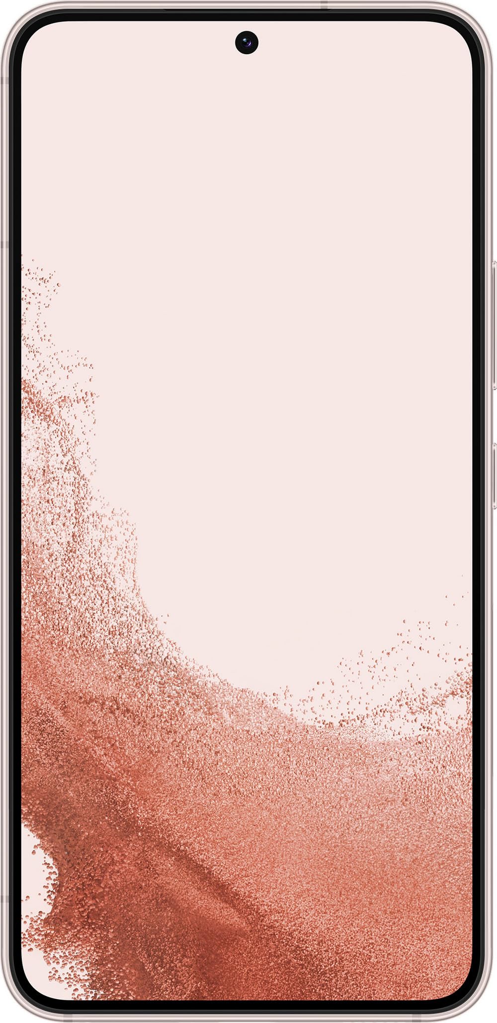 Foto 4 pulgar | Smartphone Reacondicionado Samsung Galaxy S22+ Plus 5g 256gb Oro Rosa