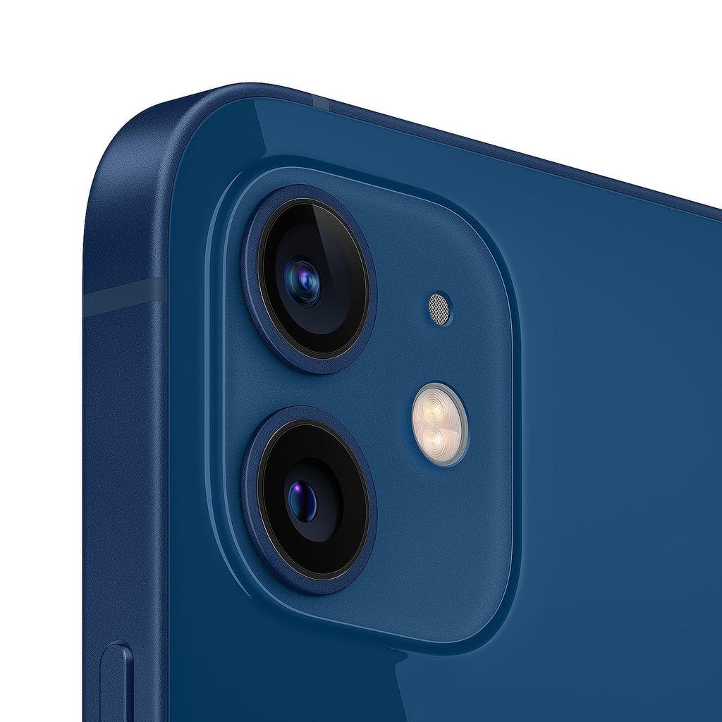 Foto 2 pulgar | Smartphone Reacondicionado Apple Iphone 12 128gb Azul