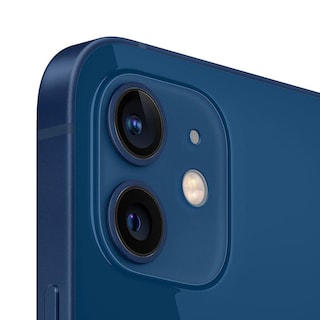 Foto 1 | Smartphone Reacondicionado Apple Iphone 12 128gb Azul