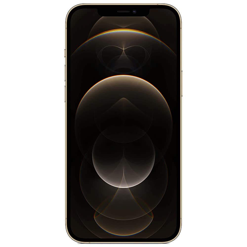Foto 3 pulgar | Smartphone Reacondicionado Apple Iphone 12 Pro 256gb Gold