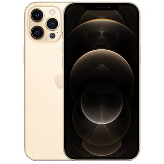 Foto 3 | Smartphone Reacondicionado Apple Iphone 12 Pro 256gb Gold