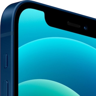 Foto 1 | Smartphone Reacondicionado Apple Iphone 12 256gb Azul