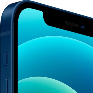 Foto 2 | Smartphone Reacondicionado Apple Iphone 12 256gb Azul
