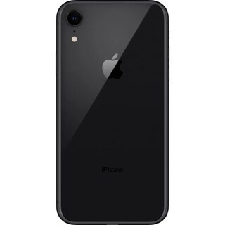 Foto 2 | Smartphone Reacondicionado Apple Iphone Xr 128gb Negro - Desbloqueado