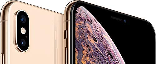 Foto 2 pulgar | Smartphone Reacondicionado Apple Iphone Xs Max 256gb - Oro