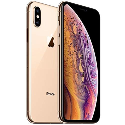 Foto 3 | Smartphone Reacondicionado Apple Iphone Xs Max 256gb - Oro
