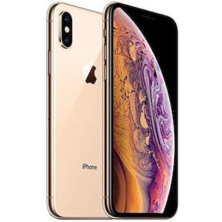 Foto 3 | Smartphone Reacondicionado Apple Iphone Xs Max 256gb - Oro
