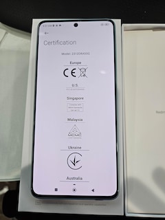 Foto 2 | Smartphone Reacondicionado Xiaomi Redmi Note 13 Pro 5g + 4g Lte 256gb + 8gb
