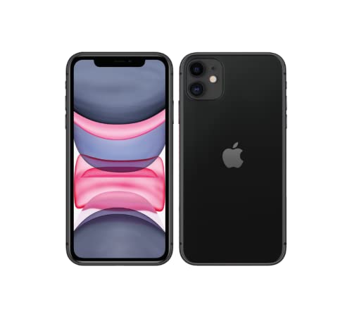 Foto 1 | Smartphone Reacondicionado Apple Iphone 11 64gb Negro Desbloqueado