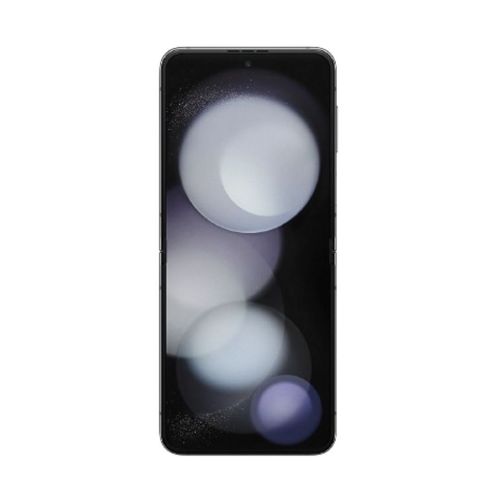 Foto 2 | Galaxy Z Flip 5 256gb Negro Reacondicionado + Cargador Genérico