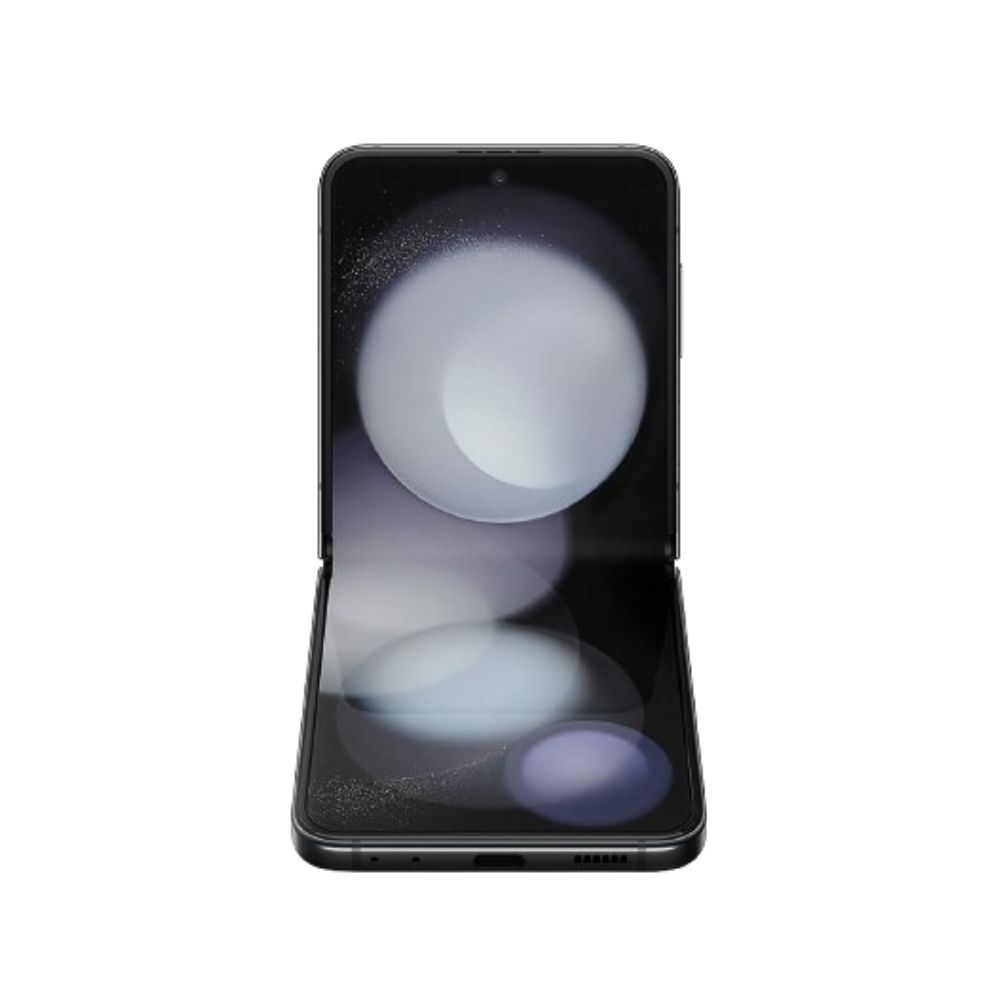 Foto 4 pulgar | Galaxy Z Flip 5 256gb Negro Reacondicionado + Cargador Genérico