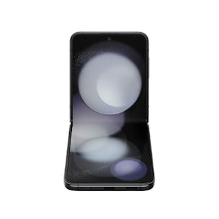 Foto 3 | Galaxy Z Flip 5 256gb Negro Reacondicionado + Cargador Genérico