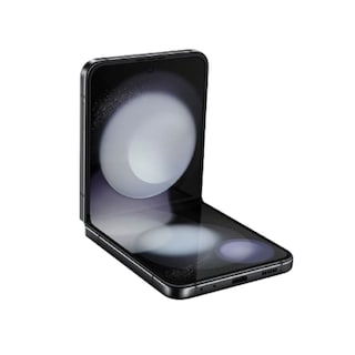 Foto 4 | Galaxy Z Flip 5 256gb Negro Reacondicionado + Cargador Genérico