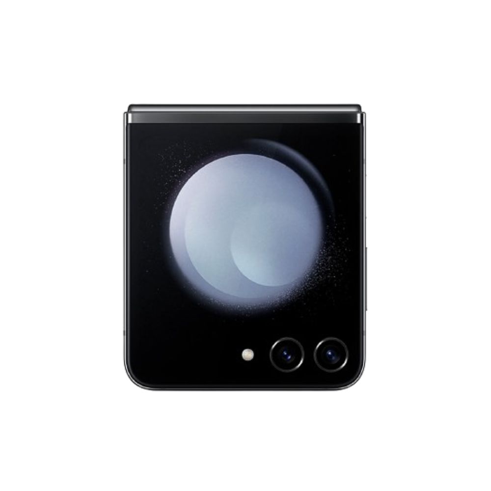 Foto 5 | Galaxy Z Flip 5 256gb Negro Reacondicionado + Cargador Genérico