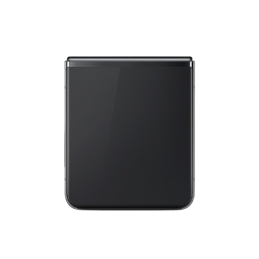 Foto 6 | Galaxy Z Flip 5 256gb Negro Reacondicionado + Cargador Genérico