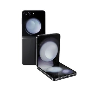 Foto 7 | Galaxy Z Flip 5 256gb Negro Reacondicionado + Cargador Genérico