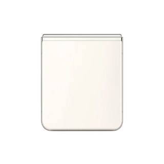 Foto 6 | Galaxy Z Flip 5 256gb Crema Reacondicionado + Trípode