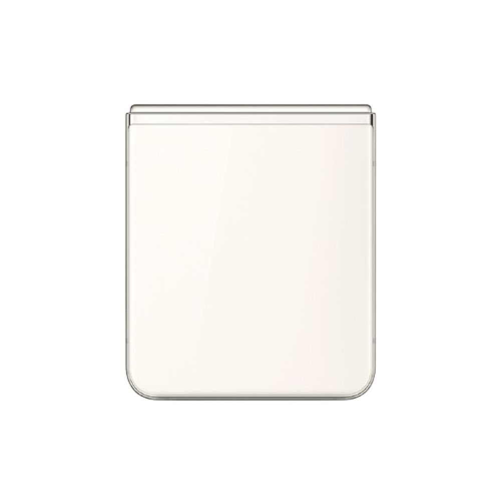Foto 6 | Galaxy Z Flip 5 256gb Crema Reacondicionado + Mini Power Bank
