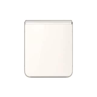 Foto 6 | Galaxy Z Flip 5 256gb Crema Reacondicionado + Mini Power Bank