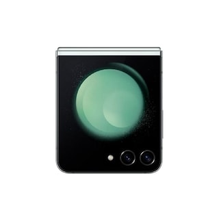 Foto 5 | Galaxy Z Flip 5 256gb Verde Reacondicionado + Brasalete Genérico