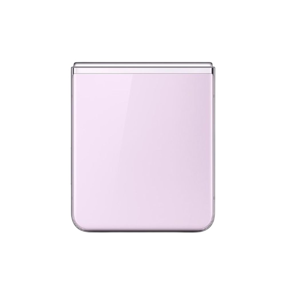 Foto 6 | Galaxy Z Flip 5 256gb Lila Reacondicionado + Diadema Genérica
