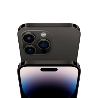 Foto 6 | Iphone 14 Pro 128gb Negro Chip Reacondicionado Más Estabilizador
