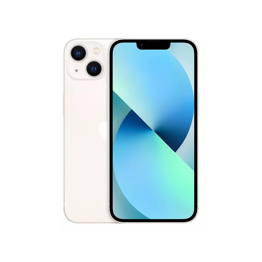 Foto 1 | iPhone 14 Plus 128 GB Blanco Reacondicionado
