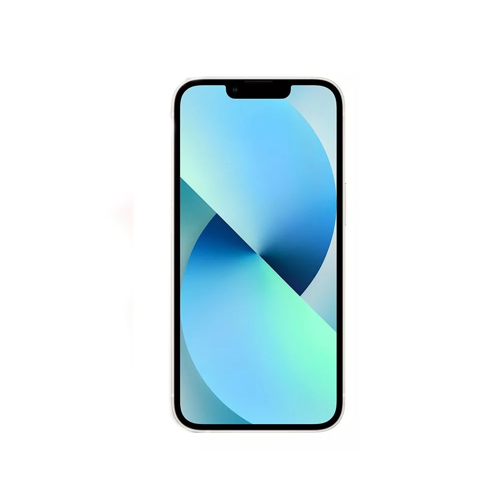 Foto 2 | iPhone 14 Plus 128 GB Blanco Reacondicionado