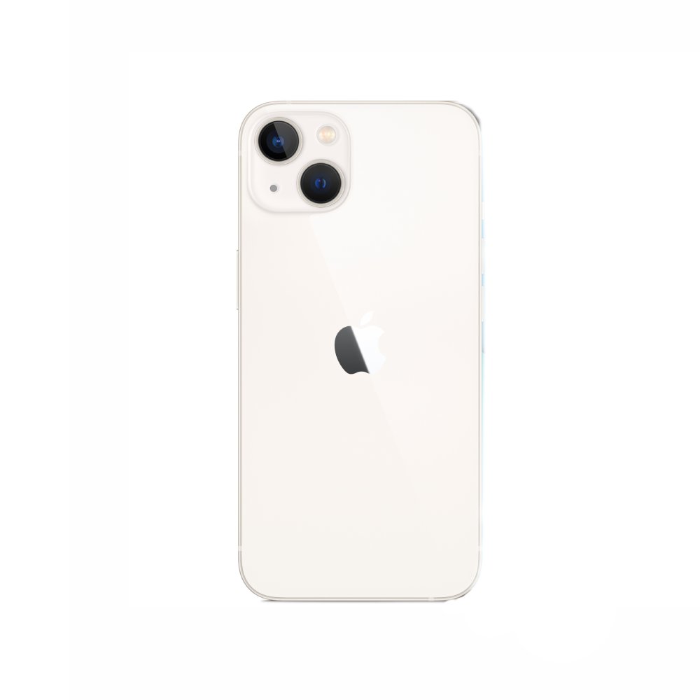 Foto 4 pulgar | iPhone 14 Plus 128 GB Blanco Reacondicionado