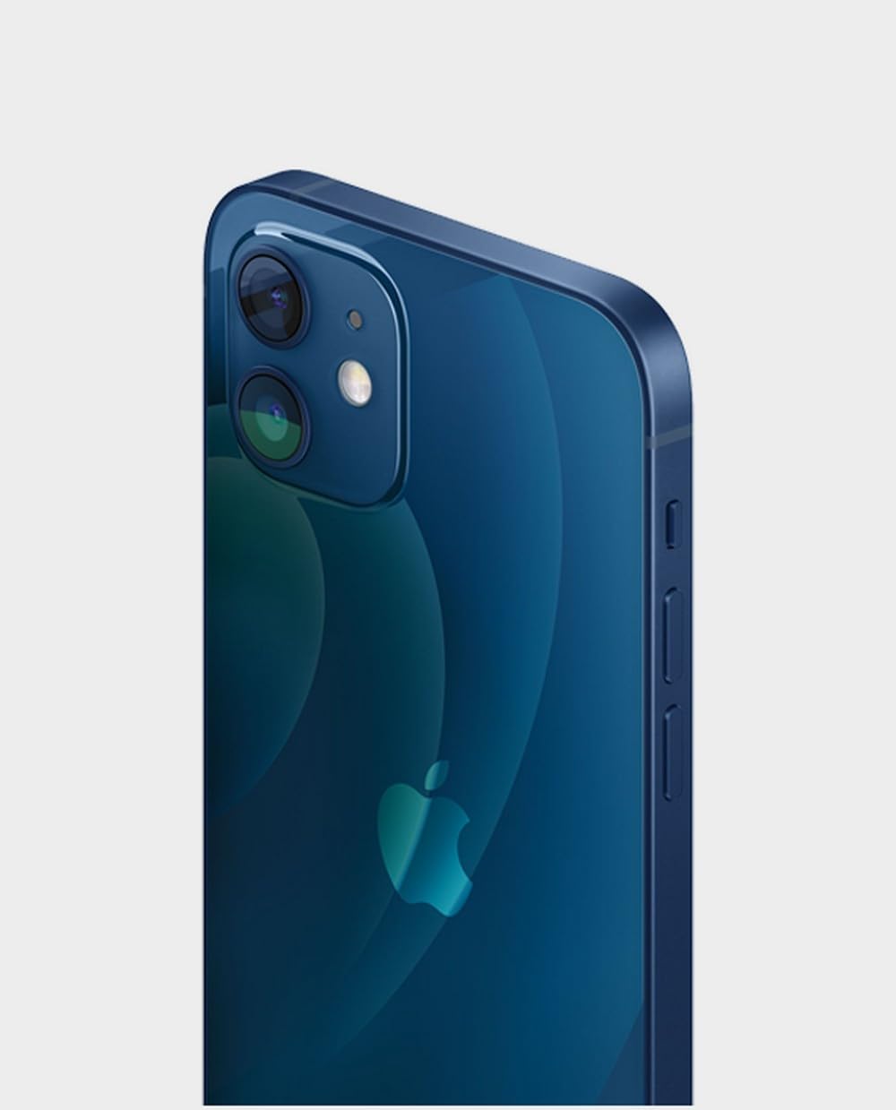 Foto 2 | Apple Iphone 12 Mini Renovado, 64 Gb, Azul Reacondicionado Desbloqueado