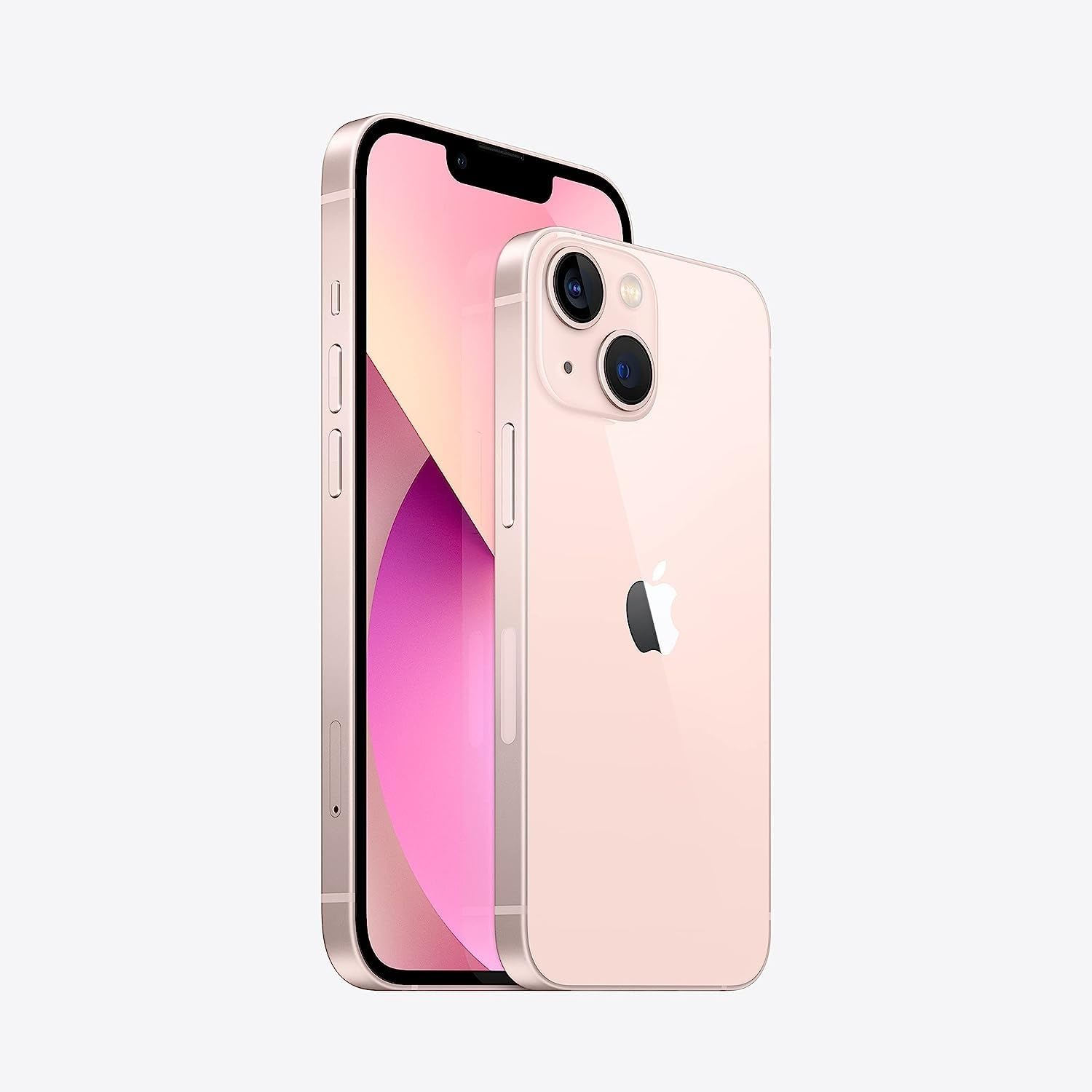 Foto 1 | Smartphone Reacondicionado Apple Iphone 13 256gb Rosa Desbloqueado