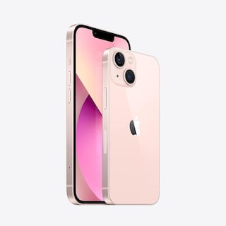 Foto 1 | Smartphone Reacondicionado Apple Iphone 13 256gb Rosa Desbloqueado
